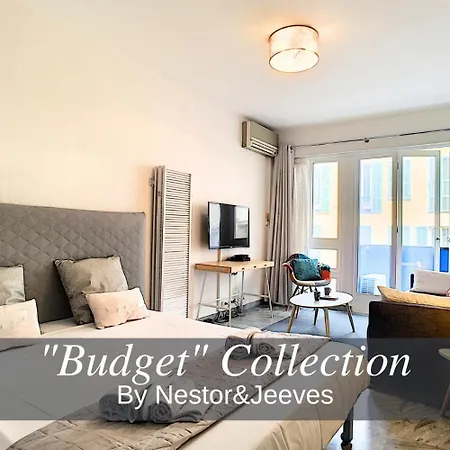 Nestor&jeeves - Nevada - - Close Sea Apartment *