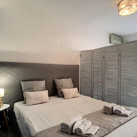 Nestor&jeeves - Nevada - - Close Sea Apartment *