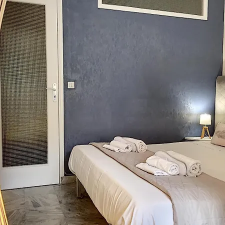 Nestor&jeeves - Nevada - - Close Sea Apartment